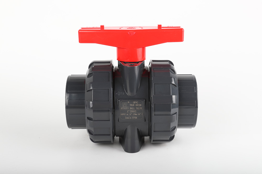 涧西双由令球阀