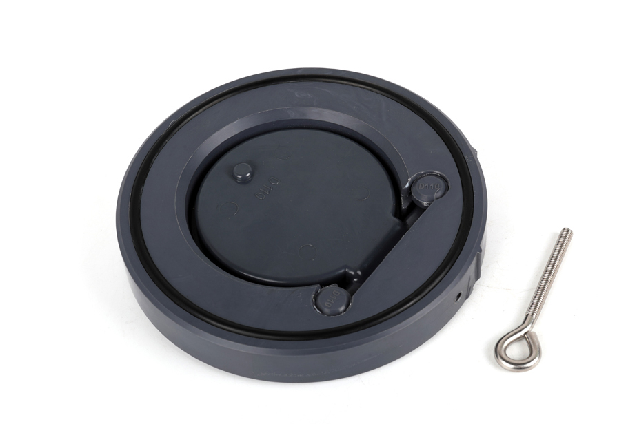 涧西对夹式止回阀